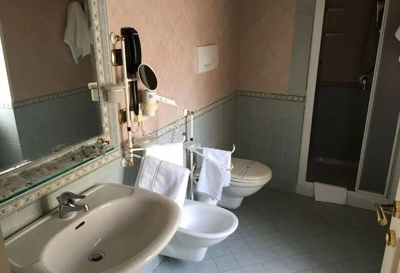 スタンダード４人部屋, Palazzo Sottile Meninni   Classics Experience