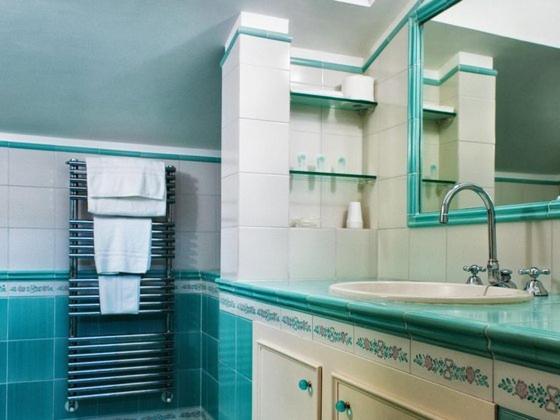 شقة ديلوكس غرفة نوم واحدة, Villa Laura