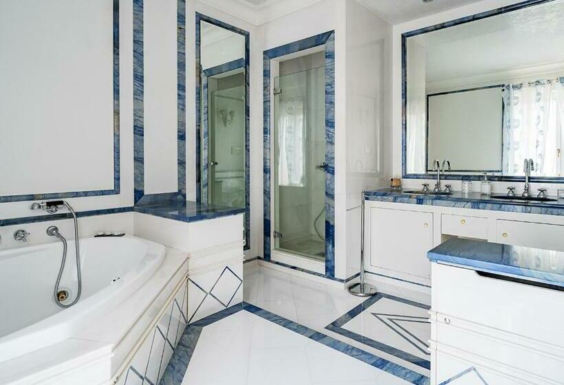 شقة ديلوكس غرفة نوم واحدة, Villa Laura