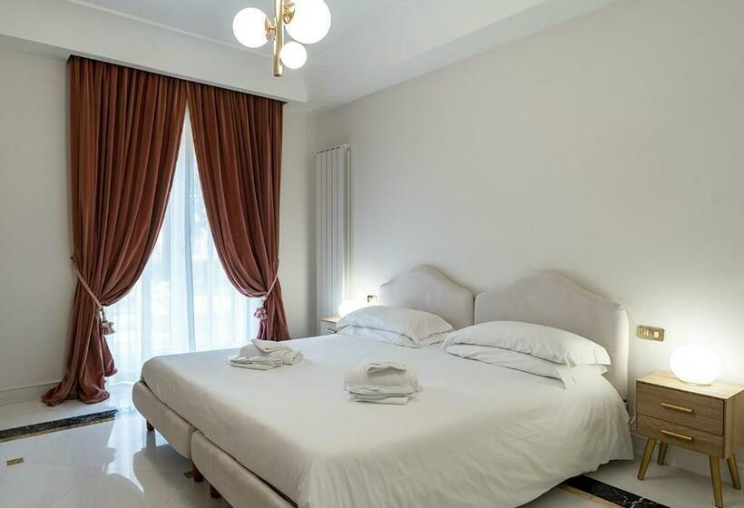 Апартаменты 2 Спальни, Villa Laura