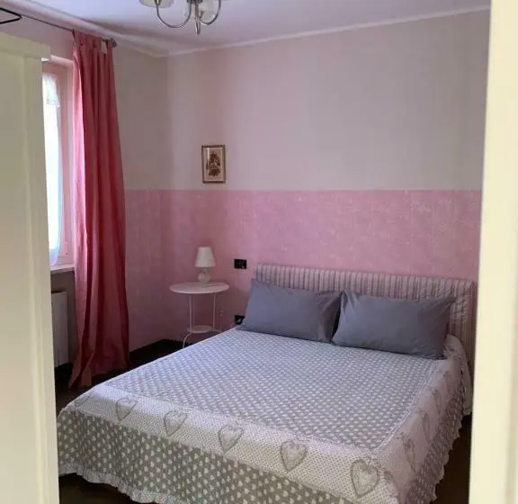 ガーデンビューファミリールーム, Villa Pille
