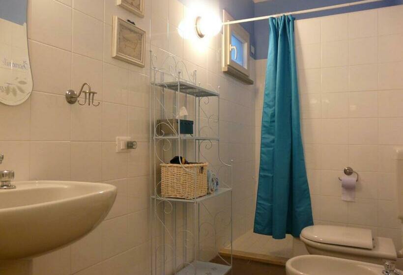 غرفة قياسية, Villa Pille