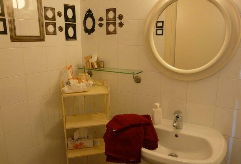 غرفة قياسية, Villa Pille