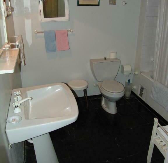 اتاق استاندارد, Villa Rucellai