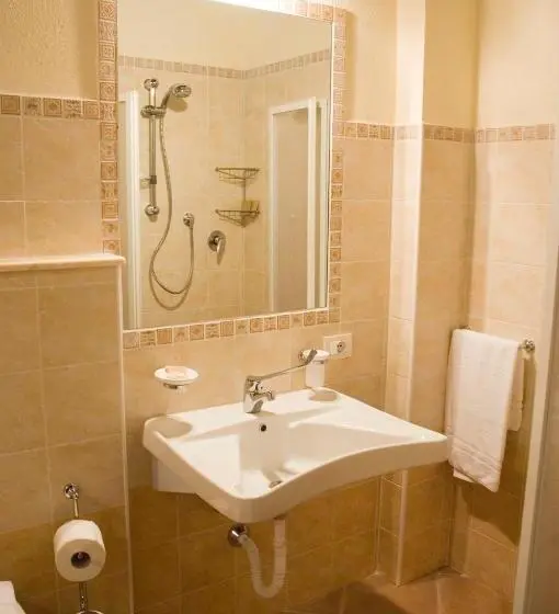 Standard-huone, Bed & Breakfast Suvereto