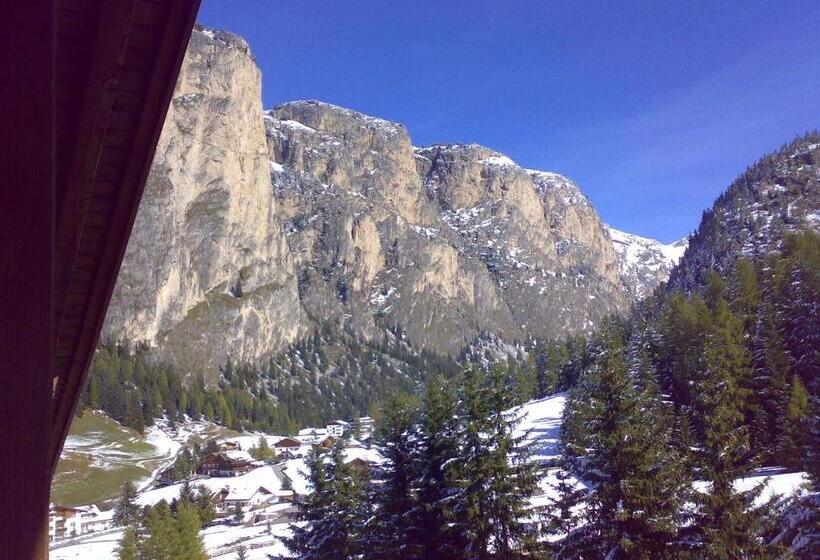 小型套房, Alaska