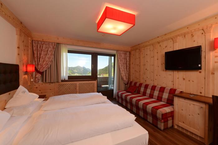 小型套房, Alaska