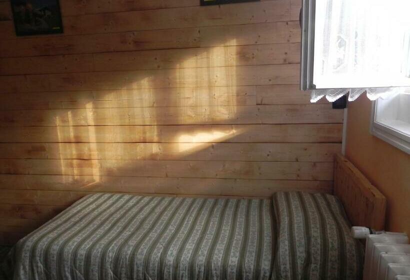 Номер Стандарт, Albergo Cioccarelli