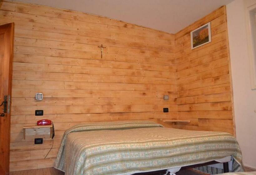 Номер Стандарт, Albergo Cioccarelli