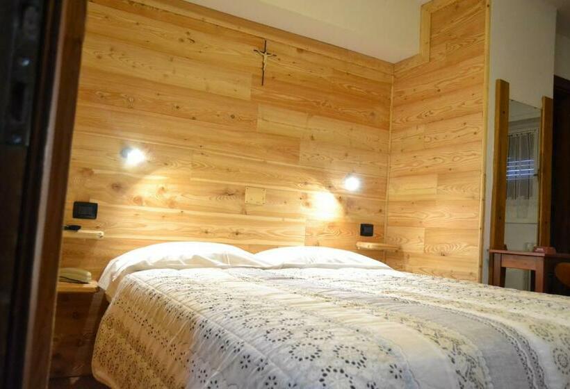 Номер Стандарт, Albergo Cioccarelli