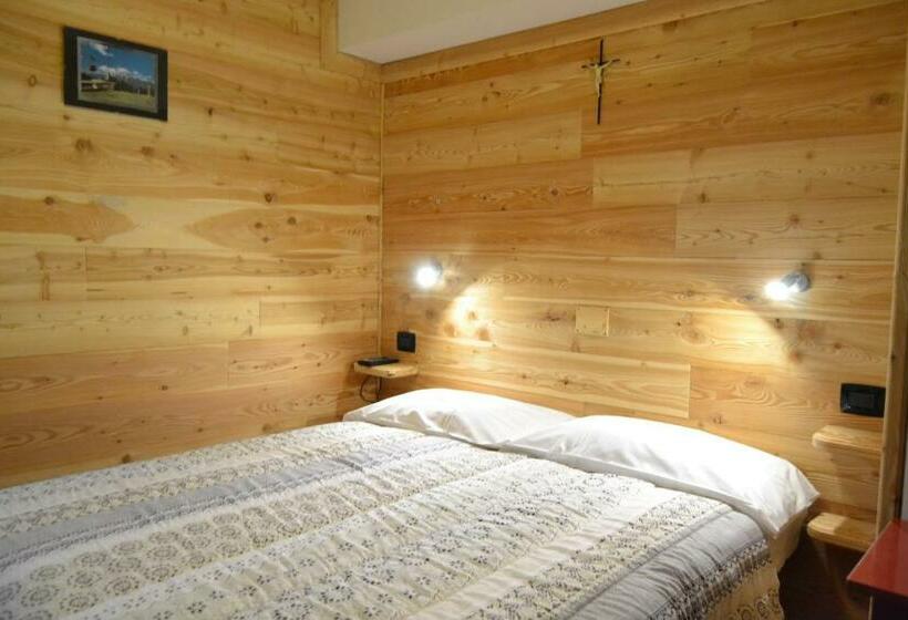 Номер Стандарт, Albergo Cioccarelli