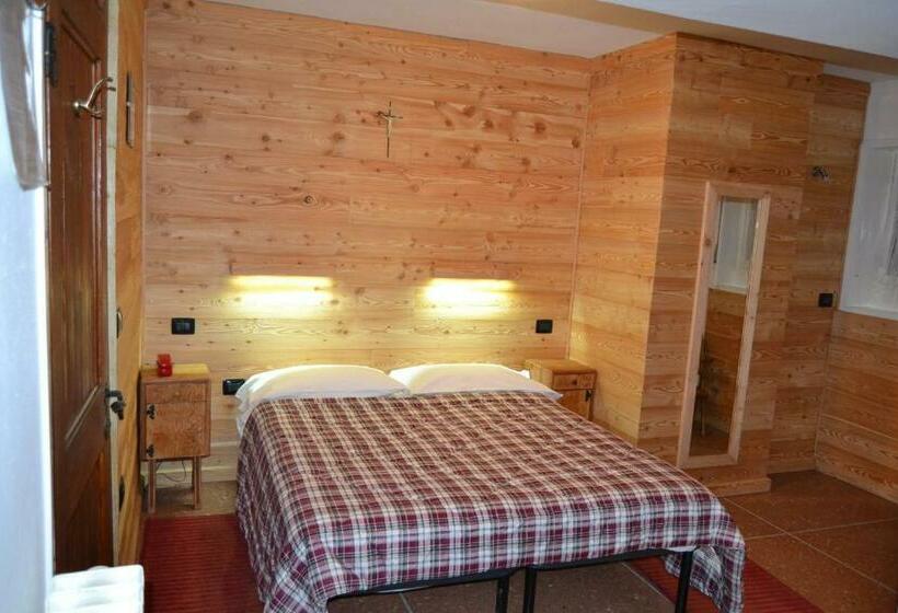 Номер Стандарт, Albergo Cioccarelli