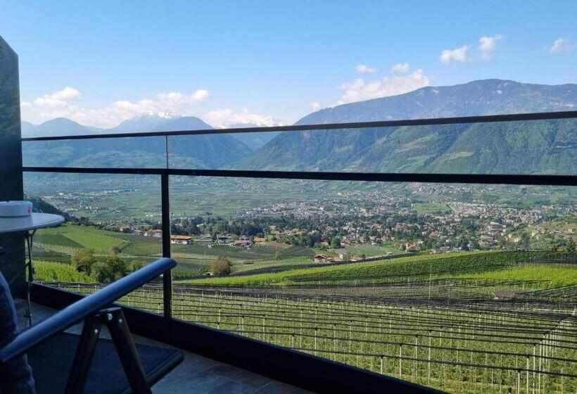 침실 1개 아파트, Appartements Graf Hartwig