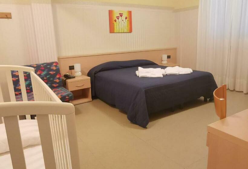 غرفة عائلية, Aquavite