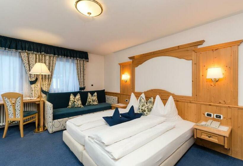 발코니 수피리어 룸, Bel Sit