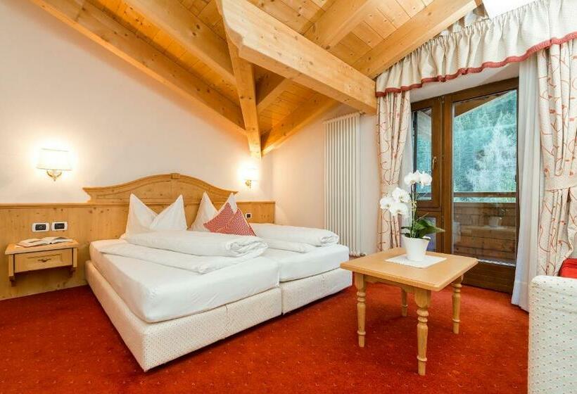 带阳台的高级房间, Bel Sit