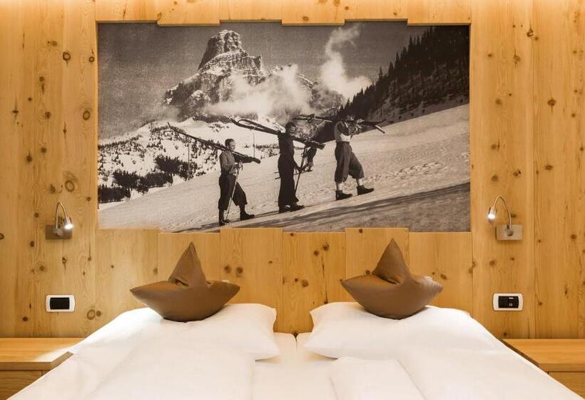 발코니 디럭스 룸, Bel Sit