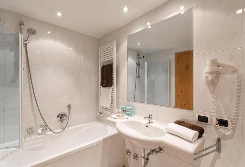 수피리어 싱글 룸, Bel Sit