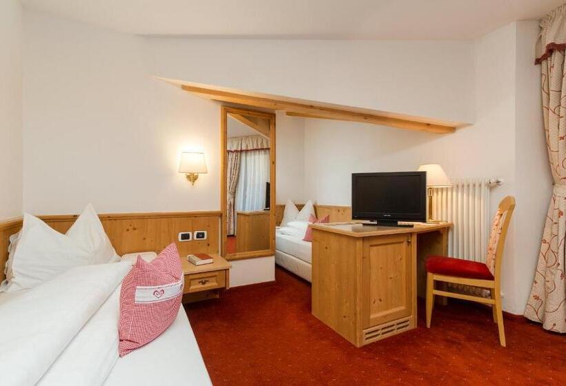 수피리어 싱글 룸, Bel Sit