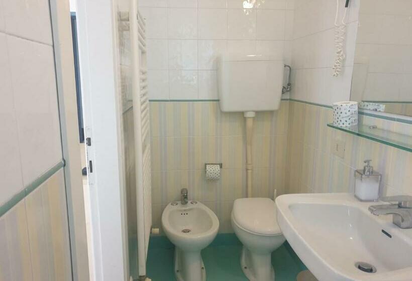 エコノミールーム, Bianca Vela