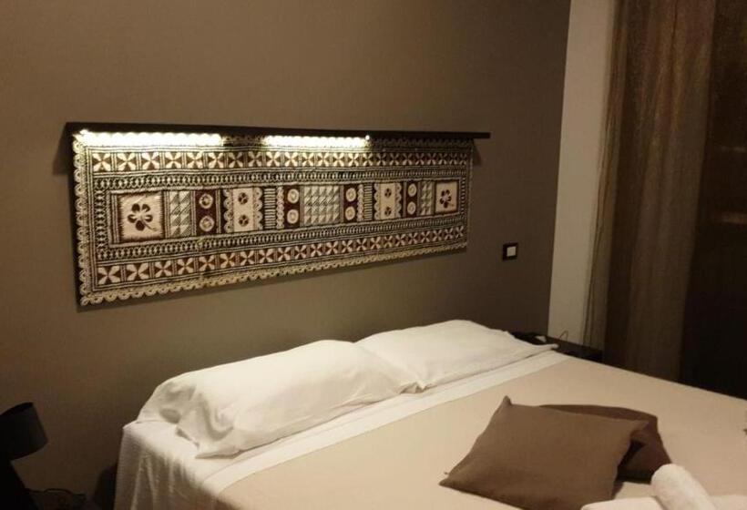 スーペリアールーム, Bianca Vela