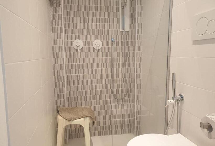 バルコニー付きスタンダードルーム, Bianca Vela