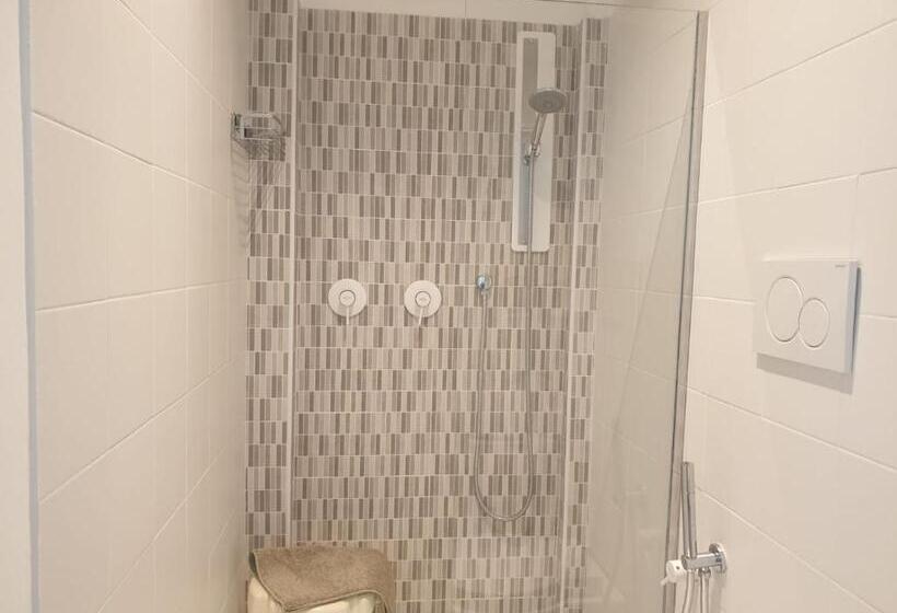 バルコニー付きスタンダードルーム, Bianca Vela