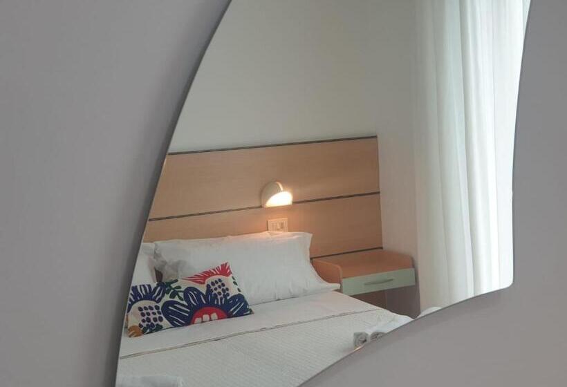 バルコニー付きスタンダードルーム, Bianca Vela