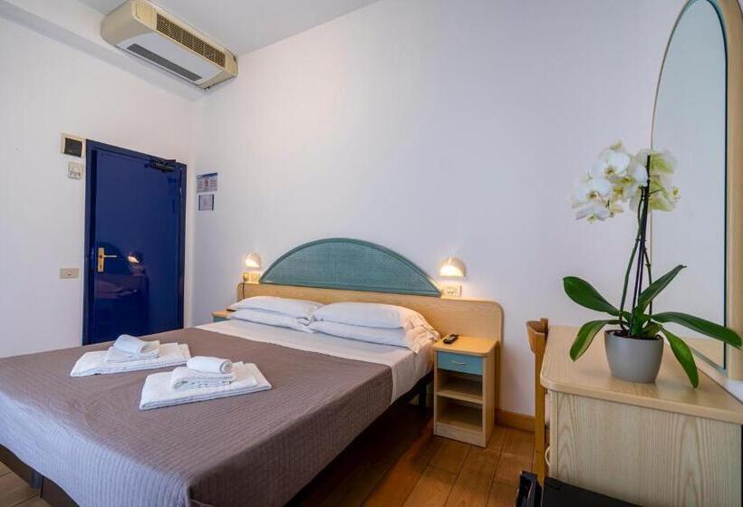 エコノミールーム, Bianca Vela