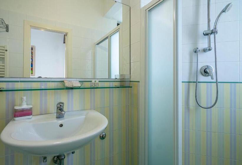 エコノミールーム, Bianca Vela