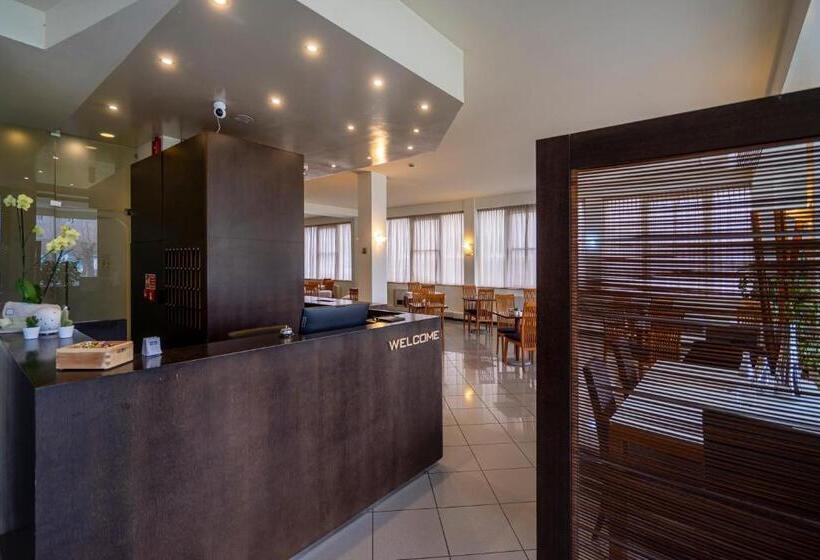 バルコニー付きスタンダードルーム, Bianca Vela