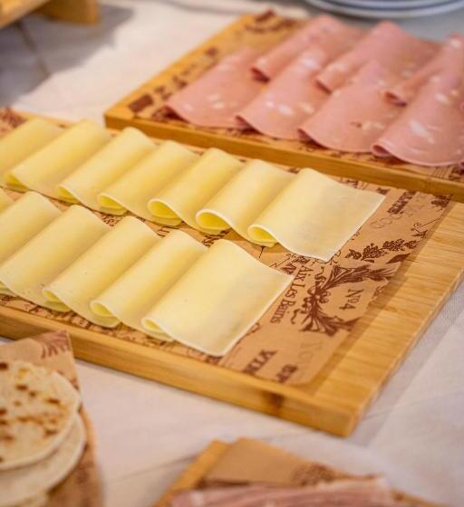 バルコニー付きスタンダードルーム, Bianca Vela