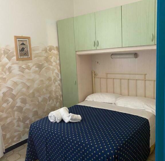 غرفة أساسية, Caravella