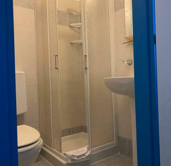 غرفة أساسية, Caravella