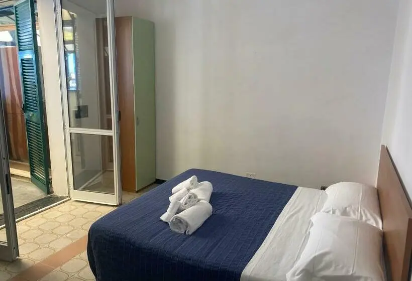 Standard-huone Parveke, Caravella