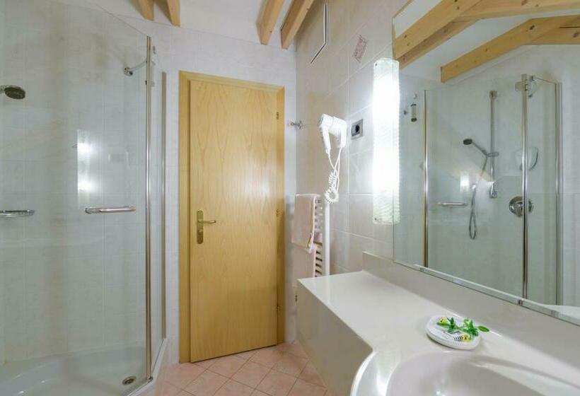 Номер Стандарт, Christoph