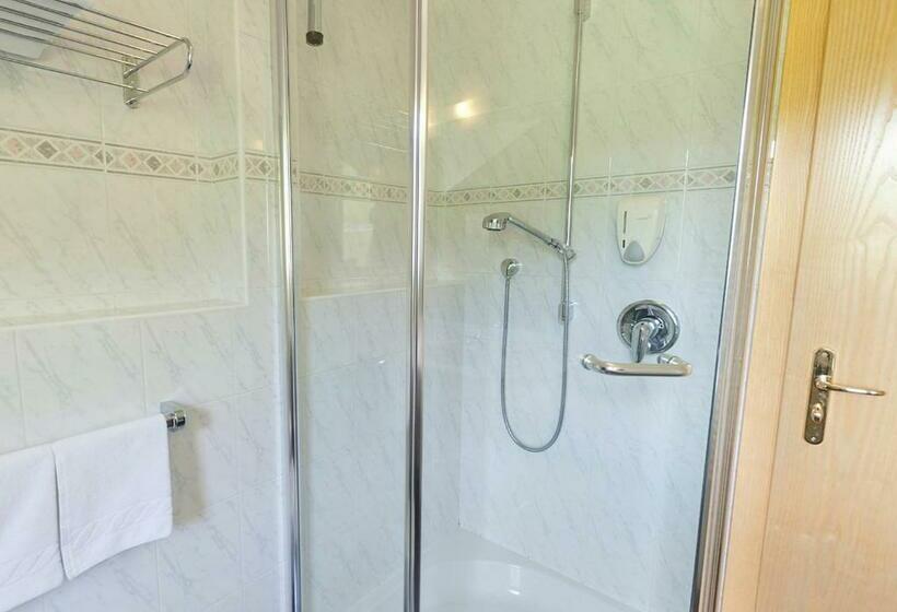 Номер Стандарт, Christoph