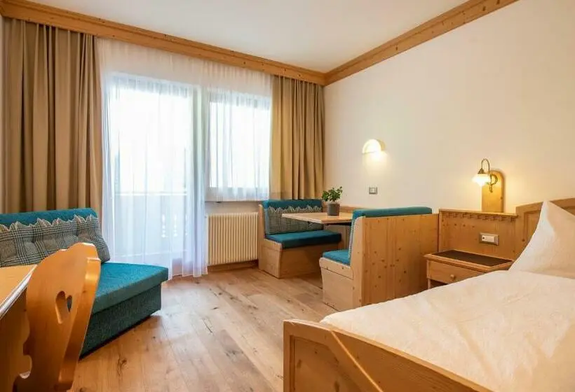 Standard-huone, Christoph