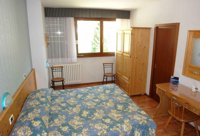 Номер Стандарт, Club Funivia