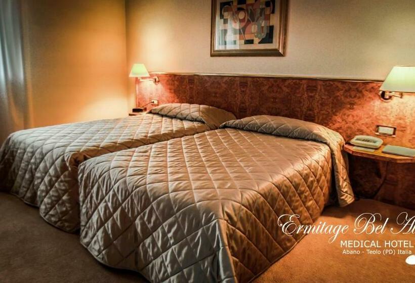 小型套房, Ermitage Bel Air Medical