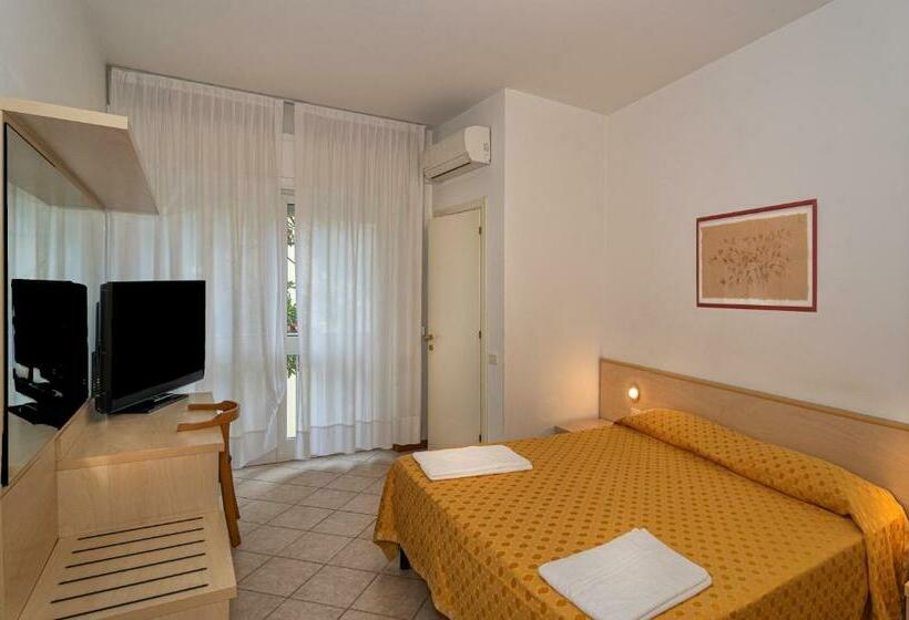 اتاق استاندارد, Florentia