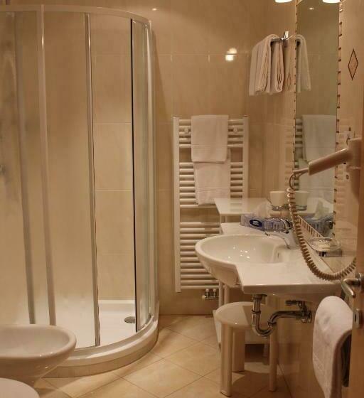 スタンダードルーム, Garni Panoramik