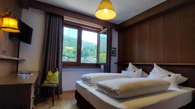 スタンダードルーム, Garni Panoramik