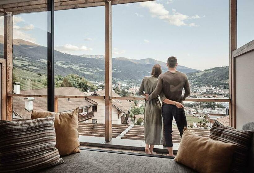 Suite with Terrace, Haller Suites & Restaurant