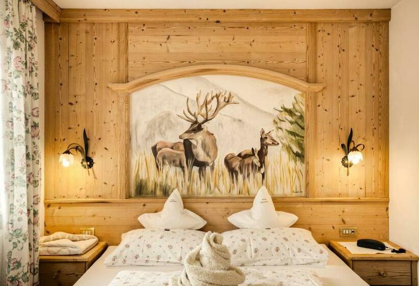 Номер Комфорт, Jägerheim 3s