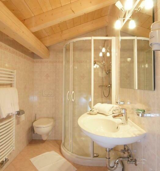 Номер Комфорт, Jägerheim 3s