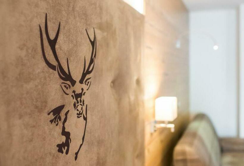 Номер Стандарт, Jägerheim 3s