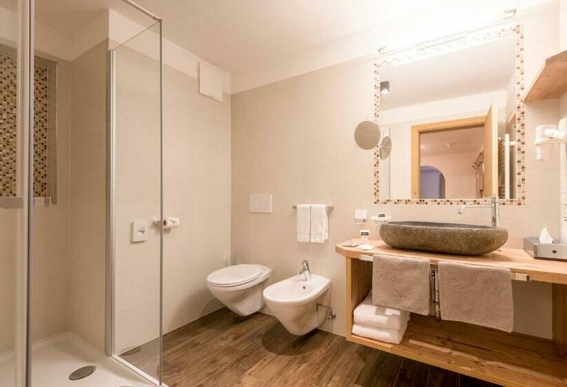 Номер Superior, Jägerheim 3s