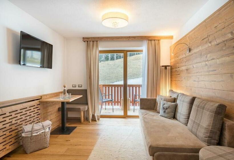 Номер Superior, Jägerheim 3s