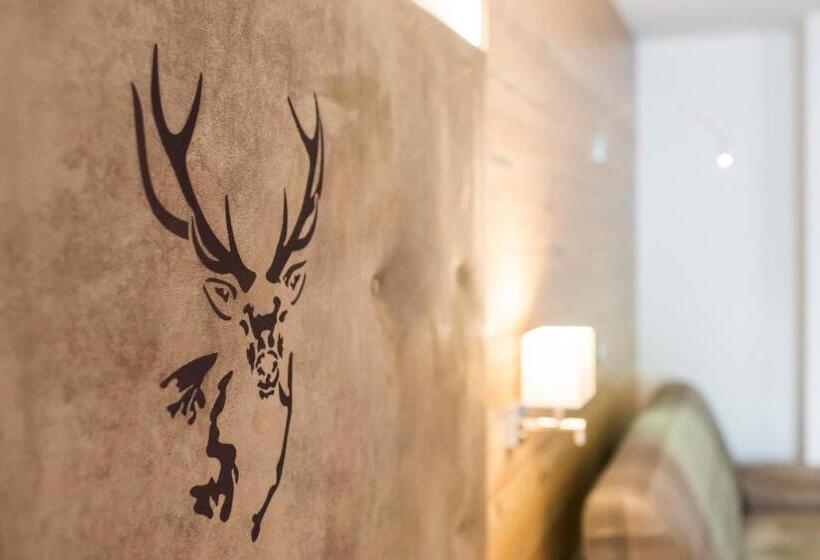 Семейный Номер Superior, Jägerheim 3s